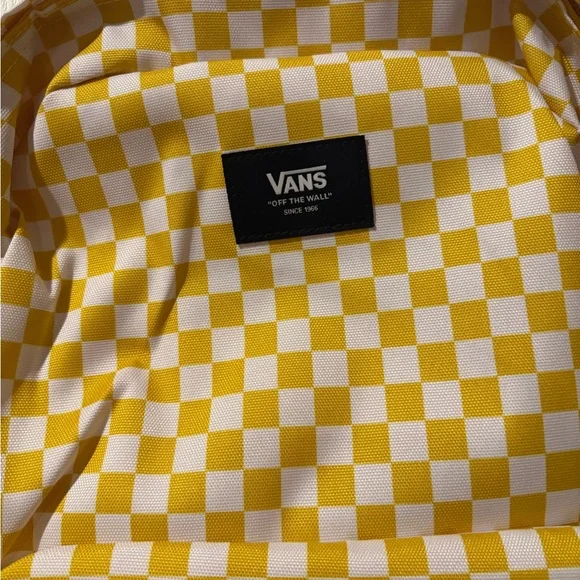 Vans Backpack - Picture 2 of 5